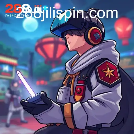 The Rise of 288jili: Gaming in a New Era