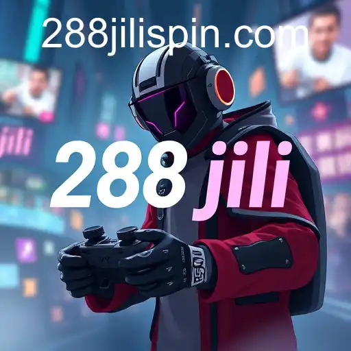 The Rise of 288jili in the Gaming World