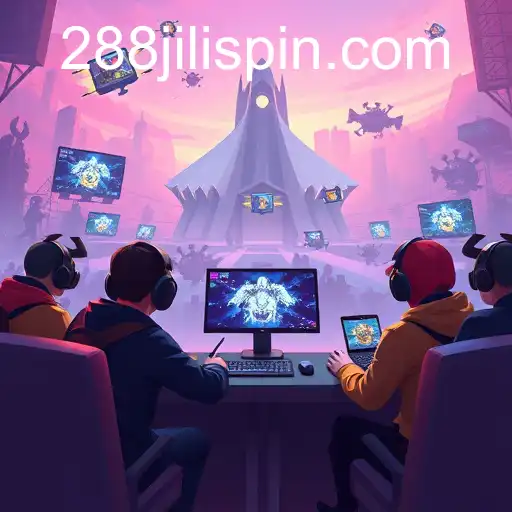 Impact of Online Gaming Rise