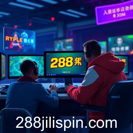 Digital Gaming's New Frontier