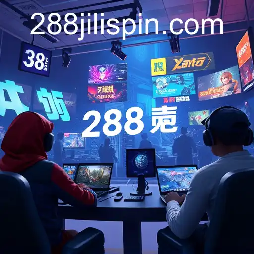 Emerging Trends in Online Gaming Platforms