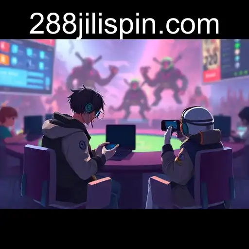 Evolution of Online Gaming Platforms in 2025