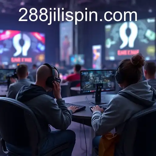 The Evolution of Online Gaming and Security