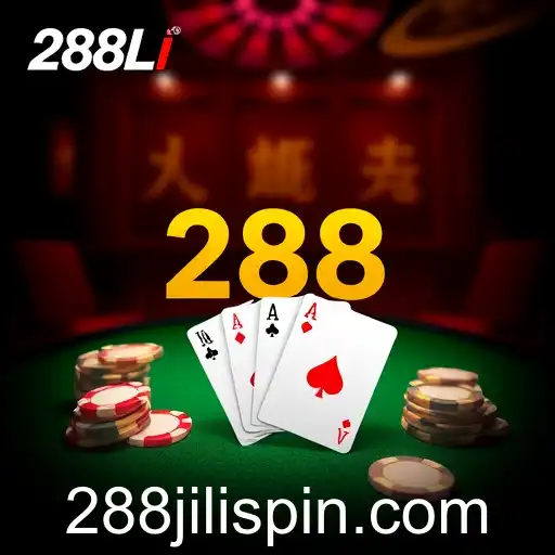 The Rise of 288jili Amidst Evolving Gaming Landscapes