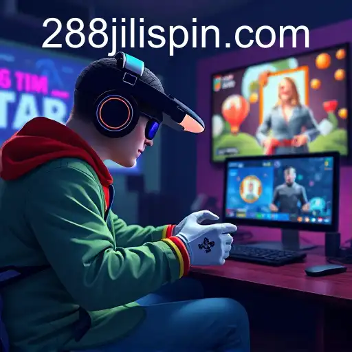 Gaming Trends and Innovation on the Rise