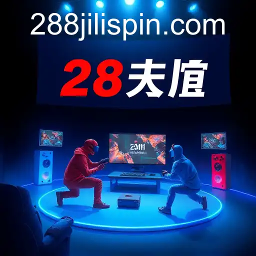 The Impact of 288jili on Global Gaming