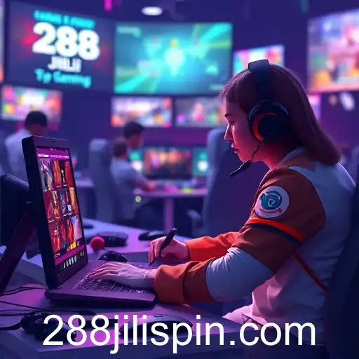 Dynamics of Online Gaming in the Modern Era