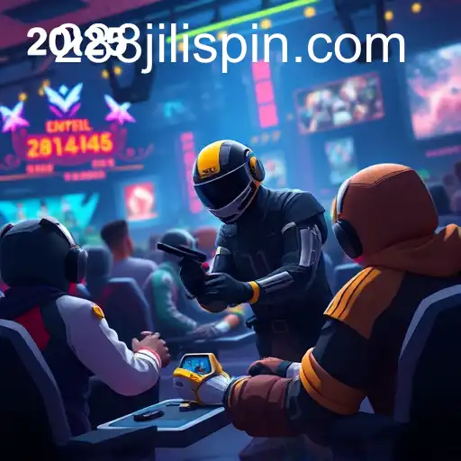 The Evolution of Online Gaming in 2025