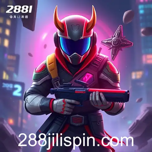 The Rise and Expansion of 288jili: Trends in Online Gaming