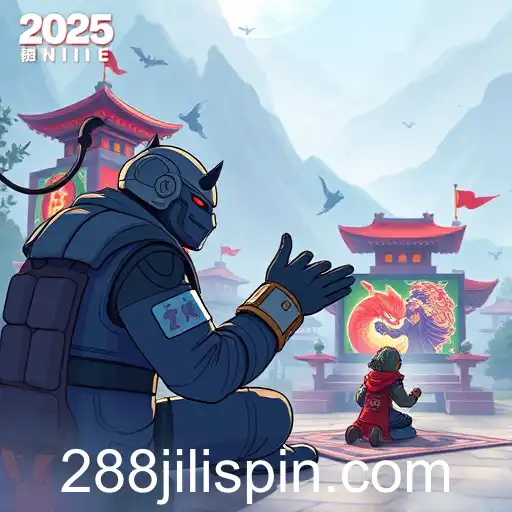 The Evolution of Online Gaming in 2025