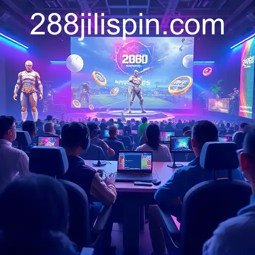 Online Gaming Trends and Innovations