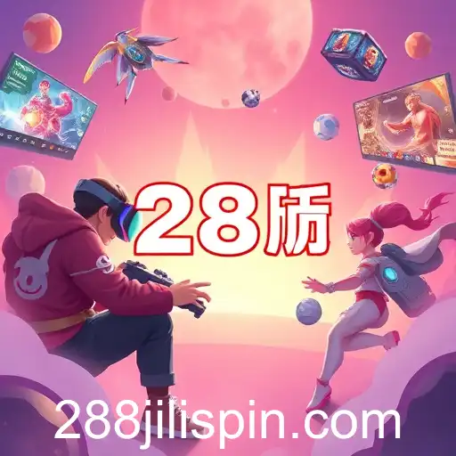 Online Gaming Trends and Innovations