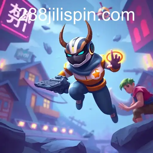 288jili: Revolutionizing Online Gaming