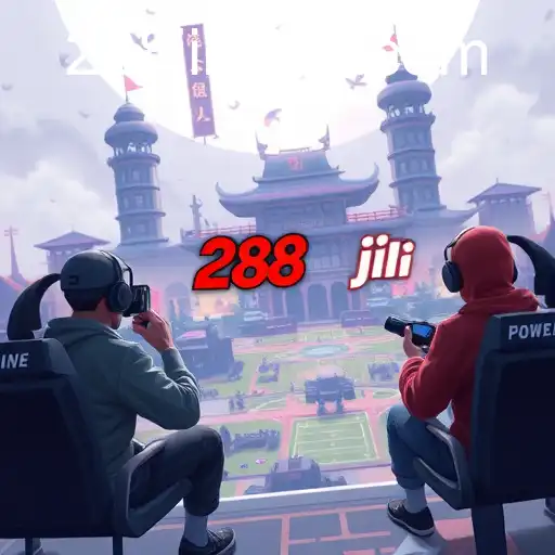 The Rise of 288jili in the Gaming World