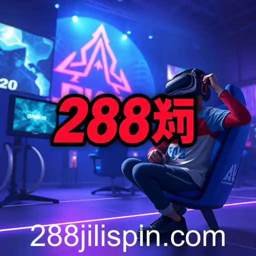 The Rise of 288jili in the Global Gaming Arena