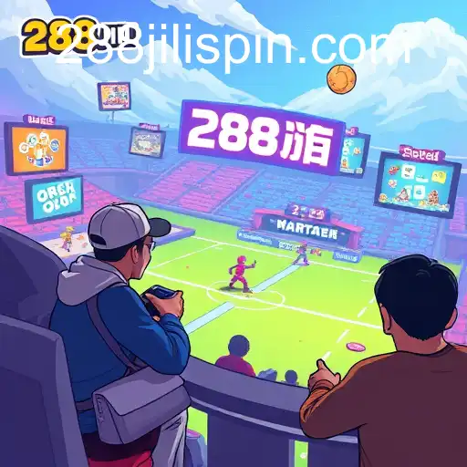 The Rise of 288jili and Its Impact on Online Gaming