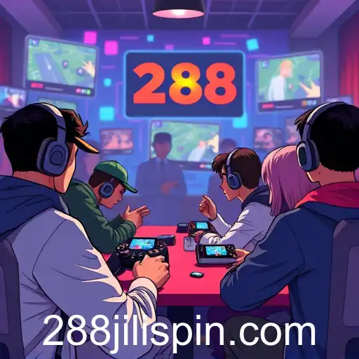 The Rise of Online Gaming Platforms