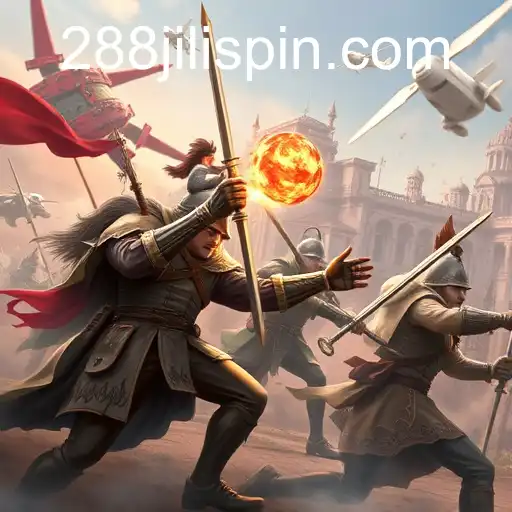 Exploring Strategy Games on 288jili: A Hub for Tactical Enthusiasts